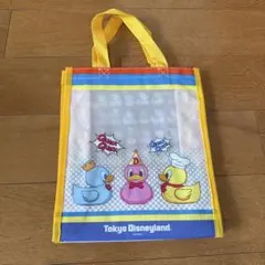 SALE⭐︎東京ディズニーランド ドナルド　ミニバッグ