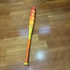 EASTON HYPE FIRE 85センチ ミドルバランス - メルカリ