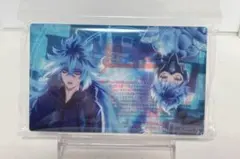 ツイステ アクリルブロック イグニハイド寮