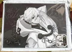 ブルーロック 凪誠士郎 ランチョンマット ステッカー