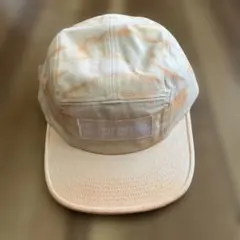 25FW Supreme Denim Camp Cap 