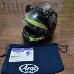 2026年最新】arai rapide irの人気アイテム - メルカリ