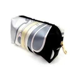 【新品】おしゃれ柄 コスメポーチ マルチポーチ