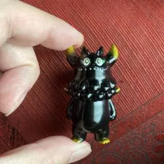 リアルヘッド 真頭玩具ウアモウ UAMOU パパモウ realhead ウアモウ