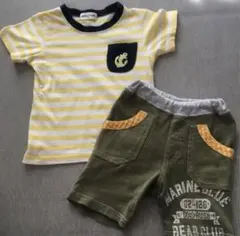 子供服　100 110 まとめ売り　男の子