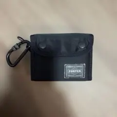 VANS x PORTER(バンズ x ポーター) WALLET 財布 - メルカリ