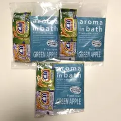 入浴剤　まとめ売り　アロマインバス　バブのサムネイル