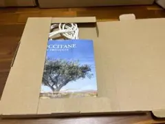 L'OCCITAN　ロクシタン紙袋　5種類 ショップ袋 ショッパー
