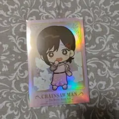 チェンソーマン　プリンスホテル　特典　東山コベニ