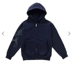 新品未使用　size１　gadid anoniem LIZZIE / BLACK GADID ANONIEM LIZZIE / BLACK