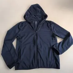 UNIQLO エアリズムパーカー