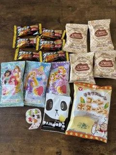駄菓子セット　最終値下げ！！