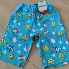 ベビードール パンツ モンスターズインク タグ付き未使用