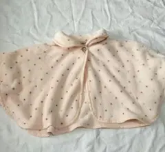 着る毛布ポンチョ