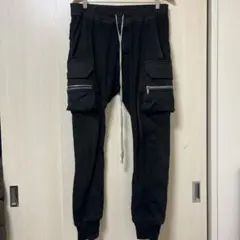 HYDE着SWITCHBLADEサルエルカーゴパンツ⭐︎Sサイズ - メルカリ