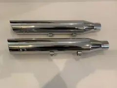 2026年最新】北米マフラー スポーツスターの人気アイテム - メルカリ