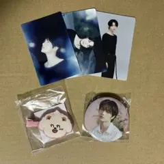 txt ボムギュ カプセルトイ