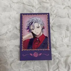 にじさんじ 不破湊 Rose Valentine バレンタイン チェキ