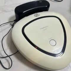 Panasonic RULO MC-RS20 ロボット掃除機 本体のサムネイル