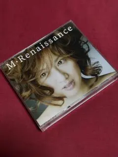 CD】渡辺美里/M・Renaissance～エム・ルネサンス～ - メルカリ