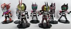 希少品】バイラルコア コブラ クリアレアver. 仮面ライダードライブ