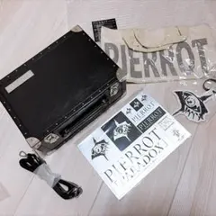 PIERROT PARADOX特典 CD.DVDなし - メルカリ