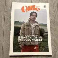 2025年最新】ollie 雑誌の人気アイテム - メルカリ
