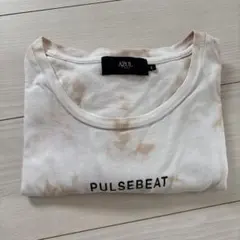 AZUL by moussy タイダイ柄 Tシャツ Lサイズ