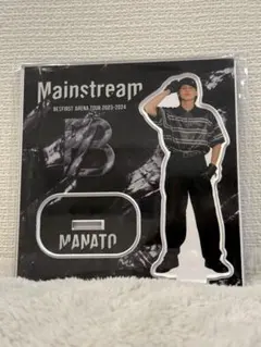 BE:FIRST MANATO（マナト）Mainstream アクリルスタンド