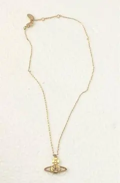 Vivienne Westwood ビビアン ネックレス 箱無しのサムネイル