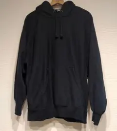 GUヘビーウェイトスウェットパーカー　XXL　リバースウィーブ仕様
