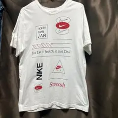 NIKE Tシャツ Lサイズ THE NIKE TEE