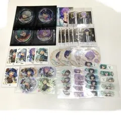 あんスタ　エスプリ　まとめ売り　エス　ユメ　カンナ　ライカ