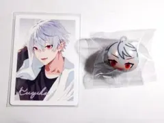 にじさんじ つむまる 葛葉