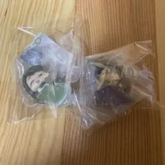 おねむたん 呪術廻戦 懐玉 玉折 伏黒甚爾　家入硝子