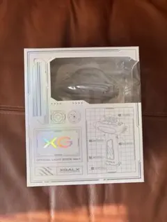 2026年最新】xgペンライトの人気アイテム - メルカリ