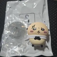ちいかわ　のんびりDAYSフィギュアコレクション(ラッコ)+おまけつき