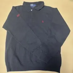 POLO RALPH LAUREN ポロラルフローレントレーナー