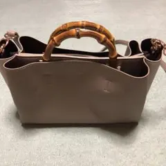 みゆりん様専用です。 2way ハンドバッグ