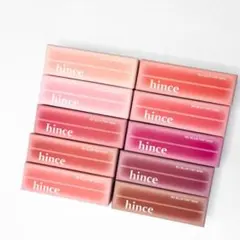 hince ニュー・ブラーティント ミニ 10本セットのサムネイル