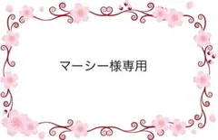 マーシー様 リクエスト 3点 まとめ商品