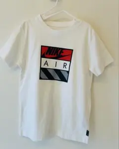 NIKE AIR ホワイト Tシャツ Sサイズ