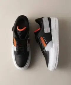 Nike Air Force 1，ハイパークリムゾン，CQ2344-001