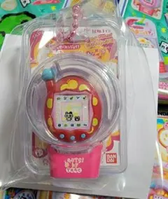 たまごっち　おかしなたまごボーロっち3　パッケージチャーム