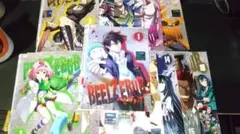べるぜバブ/60話16枚全巻セット/アニメDVDまとめ売り/ レンタル専用品