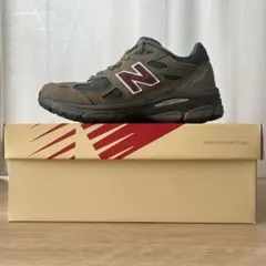 New Balance 990V3 Made in U.S.A 23cmのサムネイル