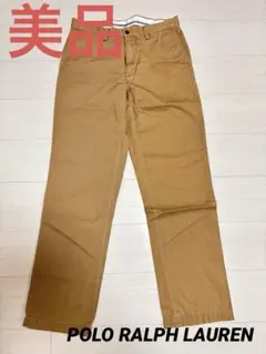 ポロ ラルフローレン（POLO RALPH LAUREN）チノパン サイズ32