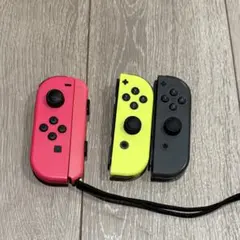 switchジョイコンジャンク