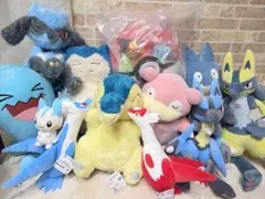 2026年最新】ポケモン カラーセレクション ぬいぐるみの人気アイテム