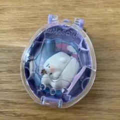 たまごっち　コレクティブルズ　プープタイム　みみっち